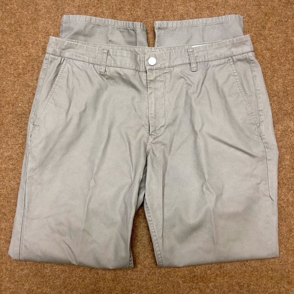 Bonobos Chinos for Grown-Up Bambinos!